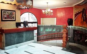 Hotel Manolete